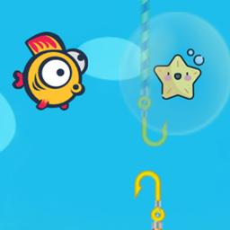 Speedy Fish Game